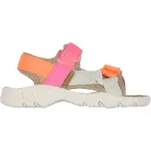 Bisgaard Piger Nico Sandaler Pink