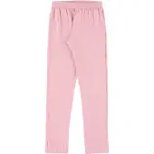 Joha Leggings - Bambus - Rosa - - 110 - Leggings