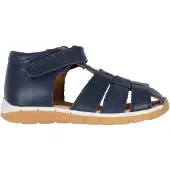 Bisgaard Sandaler - Billie - Deep - - 25 - Sandal