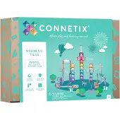 Connetix Ct-p-00106-br Byggespil