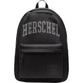 Herschel Rygsæk 'Classic' grå / sort