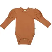 Smallstuff Body l/æ - Rosehip - - 62 - Body L/Æ