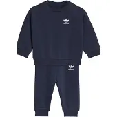 Adidas Originals LOOSE CREW JOGGINGSÆT, størrelse 104 cm