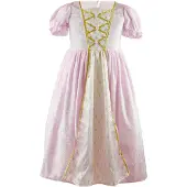 Den Goda Fen Prinsessekostume