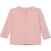 Fixoni Bluse - Misty Rose - - 62 - Bluse