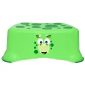 Usorteret My Carry Potty Neslystantis laiptelis, Dinozauras