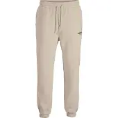 Jack & Jones Sweatpants - Noos - JpstKane - Moonbeam m. Logo - - 10 år (140) - Sweatpants