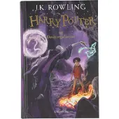 Gyldendal Harry Potter 7 - Harry Potter og Dødsregalierne | J. K. Rowling