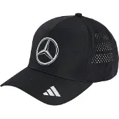 Adidas Mercedes Amg Petronas F1 Team Trucker Kasket