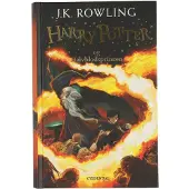 Gyldendal HARRY POTTER OG HALVBLODSPRINSEN - Ungdomsbog - hardcover