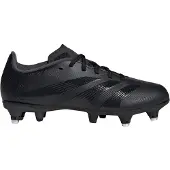 Adidas Fodboldstøvler - Predator League L S - Sort - - 29 - Fodboldstøvler