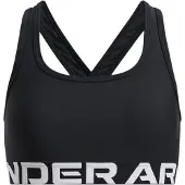 Under Armour Sportsundertøj sort / hvid
