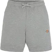 Dickies Sweatshorts - Youth Mapleton - Heather Gray - - 16 år (176) - Shorts