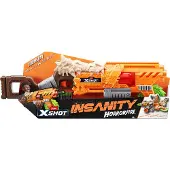 XShot X-SHOT žaislinis šautuvas Insanity Horrorfire Doomsday, 36732
