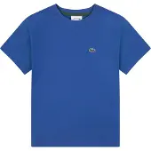 Lacoste Kids 947025 T-shirt Med Korte ærmer
