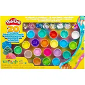 Play-Doh Mix & Play - Variety 20-pak