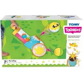 Toomies Legetøj - Pic & Pop - - OneSize - Legetøj