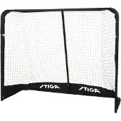 Stiga Mål - Street Floorball - 135x110 cm - Sort - - OneSize - Tilbehør