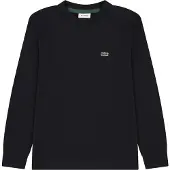 Lacoste Icon Core T-shirt Med Lange ærmer