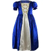 Den Goda Fen Prinsessekostume