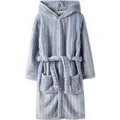 Name It Kids Velour Badekåbe