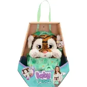 Baby Paws Bamse - 24 cm - Tiger - - OneSize - Bamse