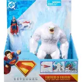 Superman Movie Fortress of Solitude Playset