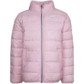 Nike Dynejakke - Pink Foam - - 7 år (122) - Dunjakke