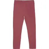 En fant Leggings - Roan Rouge - - 4 år (104) - Leggings