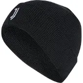 Adidas Hue - Strik - Juventus Woolie - Sort - - 51 cm - Hue