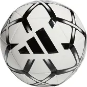 Adidas Fodbold - Starlancer CLB - Hvid/Sort - - 4 - Bolde