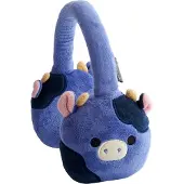 Squishmallows Høretelefoner - Trådløs - Koen Ingred - - OneSize - Høretelefon