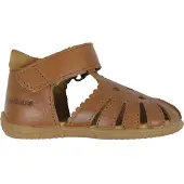 Angulus Sandaler - Cognac - - 22 - Sandal