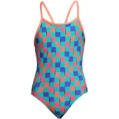 Funkita Diamond Back Badetøj