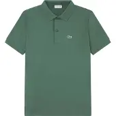 Lacoste Kids 847354 Kortærmet Polo