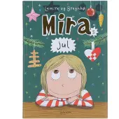 Gyldendal Mira 5 - Miras jul | Sabine Lemire