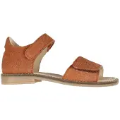 Wheat Sandaler - Tasha - Amber Brown - - 30 - Sandal