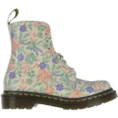 Dr. Martens Støvler - 1460 Pascal - Cloud Cream/Multi - - 37 - Støvler