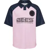 Hummel Loose Tiger Soccer T-shirt Med Korte ærmer