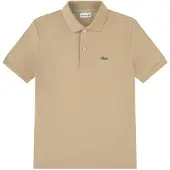 Lacoste Kids 947354 Kortærmet Polo