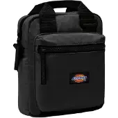 Dickies Skuldertaske - Moreauville - Sort - - OneSize - Skuldertaske