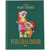 Anja Takacs Perlekalender - Hobby - hardcover