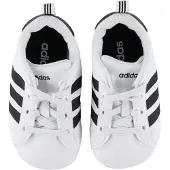 Adidas Grand Court Crib Babysko