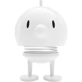 Hoptimist Bumble M Hvid 26104