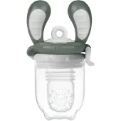 Kidsme Food Feeder - Medium - Grøn - - OneSize - Food Feeder