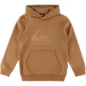 Quiksilver Comp Logo Hættetrøje