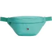 Tommy Hilfiger Bæltetaske - Essential - 2 L - Bahama Green - - OneSize - Bæltetaske
