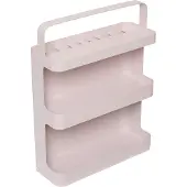 Design Letters Hylde - Camping - 41,2x32x12 cm - Pastel Beige - - OneSize - Hylde