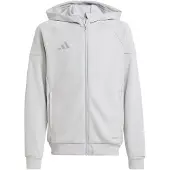 Adidas Tiro 25 Sweatshirt Med Lynlås