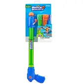 Bunch O Ballons Vandpistol - Filler/Soaker m. 100+ Vandballoner - - OneSize - Legetøj